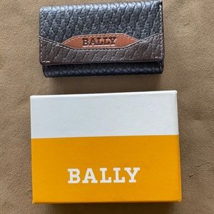 Men’s Key Holder/wallet